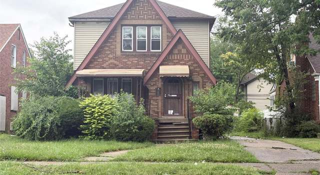 Photo of 14892 Hubbell St, Detroit, MI 48227