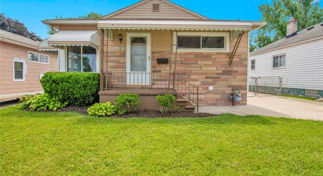 Photo of 1281 Grant Ave, Lincoln Park, MI 48146