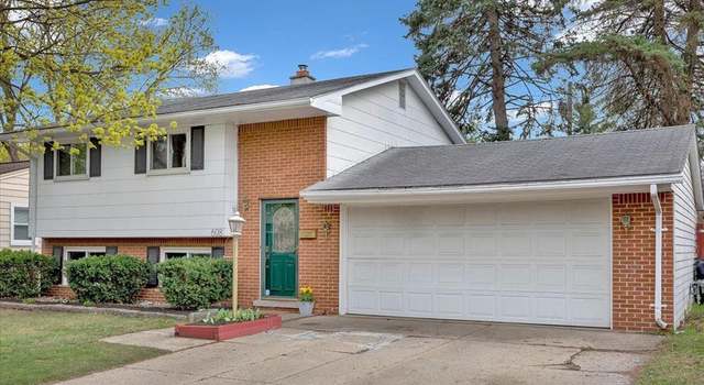 Photo of 608 Amelia Ave, Royal Oak, MI 48073