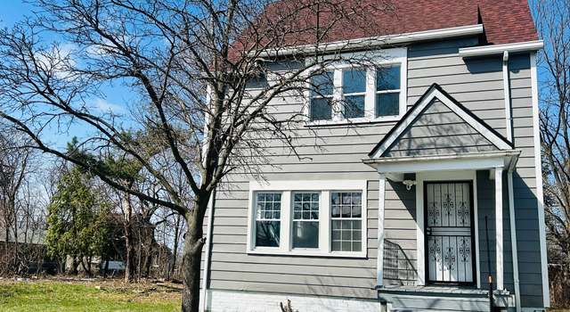 Photo of 14289 Linnhurst St, Detroit, MI 48205