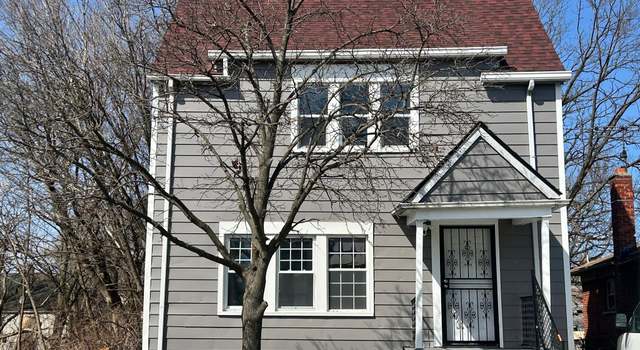 Photo of 14289 Linnhurst St, Detroit, MI 48205