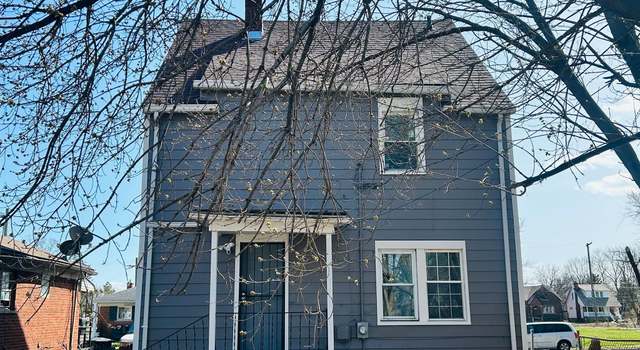 Photo of 14289 Linnhurst St, Detroit, MI 48205