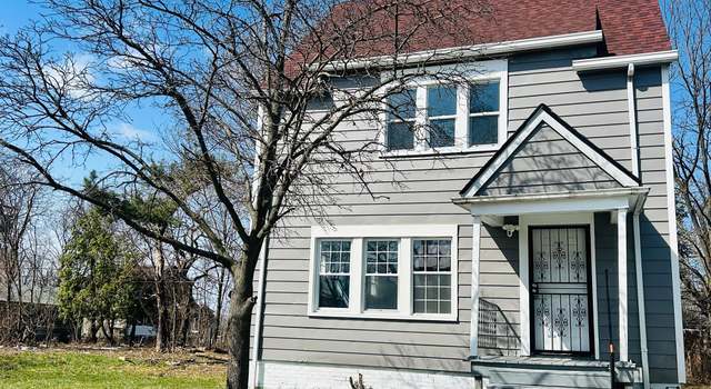 Photo of 14289 Linnhurst St, Detroit, MI 48205