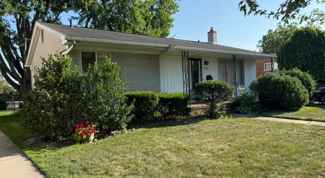 Photo of 7336 N Charlesworth St, Dearborn Heights, MI 48127