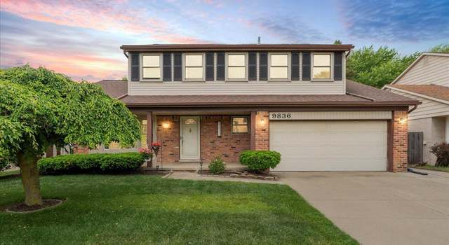 Photo of 9836 Rose St, Taylor, MI 48180
