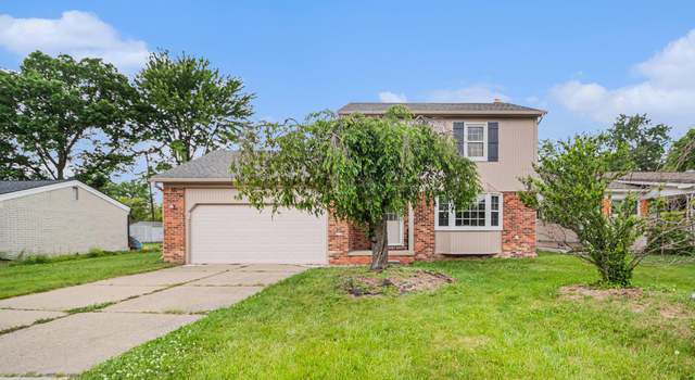Photo of 5251 Mansfield Ave, Sterling Heights, MI 48310