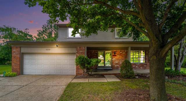 Photo of 1079 Snead Dr, Troy, MI 48085