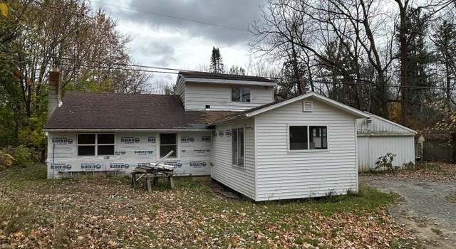 Photo of 7174 Center Rd, Mt Morris, MI 48458