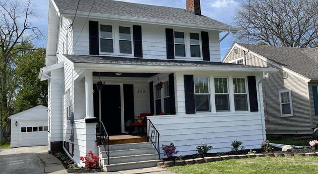 Photo of 133 Lockwood St, Saginaw, MI 48602