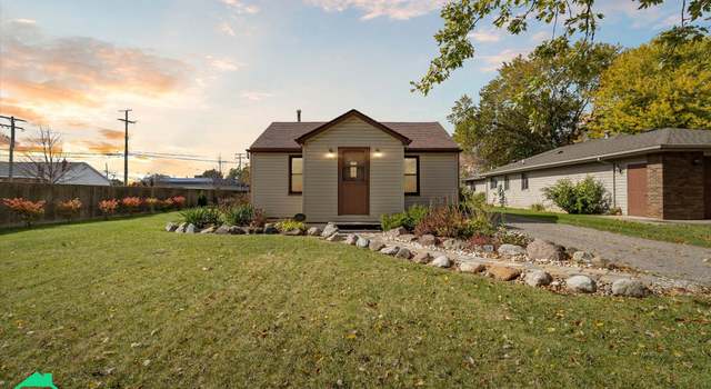 Photo of 22958 Monterey Dr, Woodhaven, MI 48183