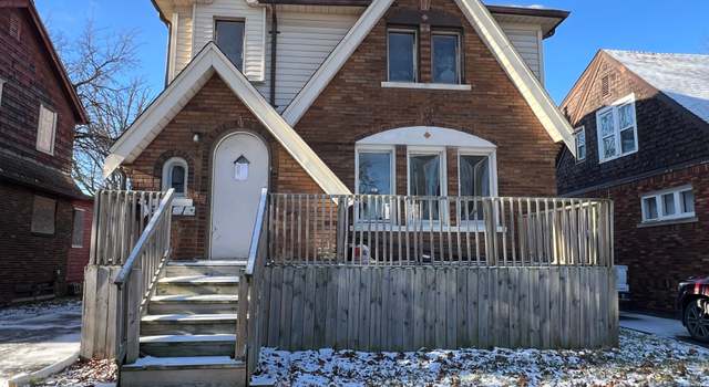 Photo of 5211 Haverhill St, Detroit, MI 48224