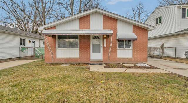 Photo of 15130 Beech Daly Rd, Taylor, MI 48180