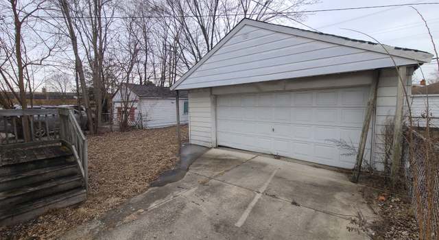 Photo of 20030 Ohio St, Detroit, MI 48221