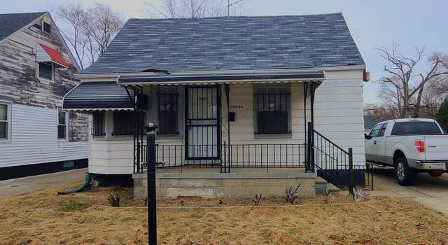 Photo of 20030 Ohio St, Detroit, MI 48221