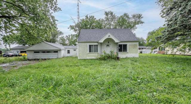 Photo of 8131 Oak St, Ida, MI 48140