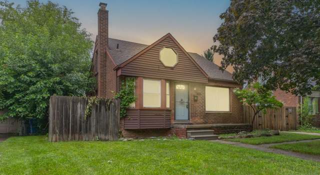 Photo of 1036 Shadowlawn St, Inkster, MI 48141