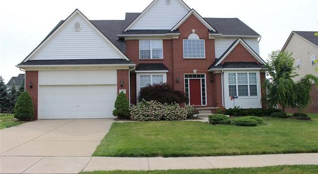 Photo of 13164 Ventura Dr, Belleville, MI 48111