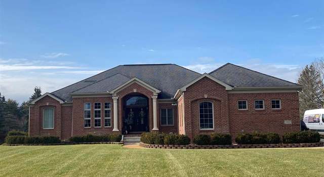 Photo of 72957 Solanus Dr, Romeo, MI 48065