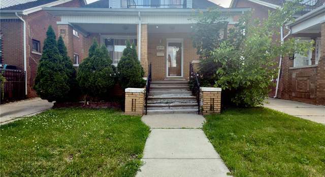 Photo of 6939 Appoline St, Dearborn, MI 48126