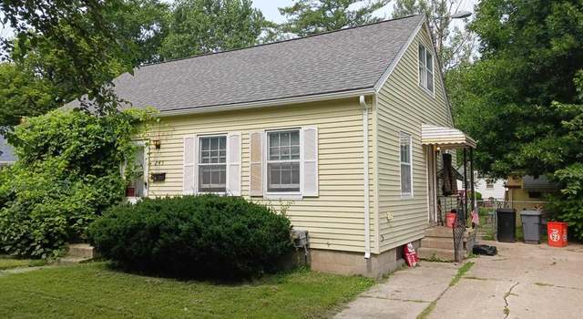 Photo of 245 Borland, Saginaw, MI 48602