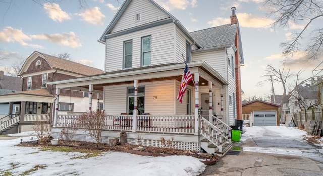 Photo of 711 Union St, Port Huron, MI 48060