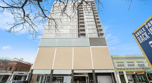 Photo of 432 S Washington Ave #802, Royal Oak, MI 48067