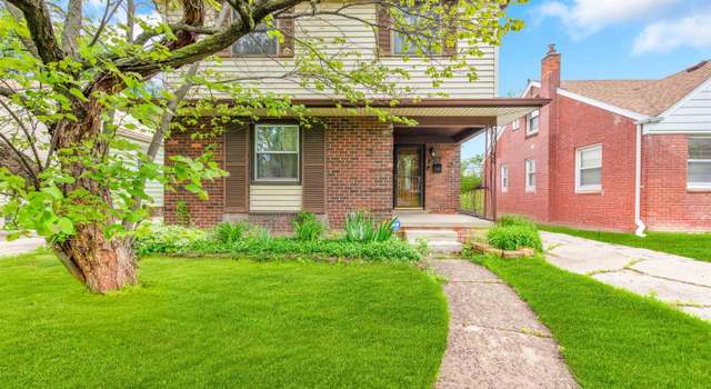 Photo of 20681 Beaufait St, Harper Woods, MI 48225