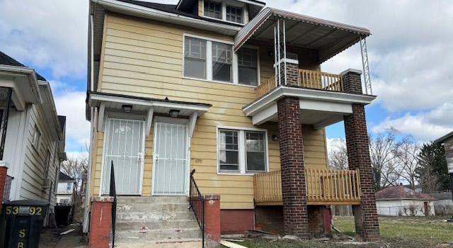 Photo of 5392 Seebaldt St, Detroit, MI 48204