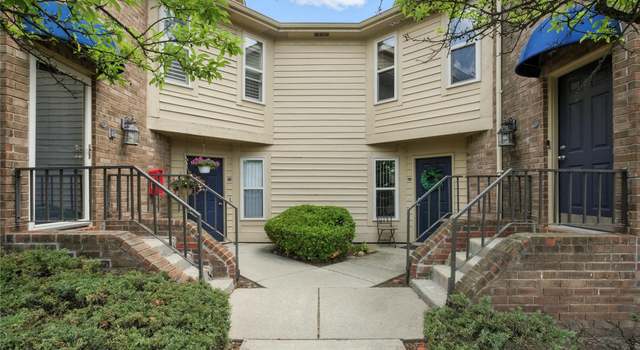 Photo of 2600 Greenstone Blvd #107, Troy, MI 48326