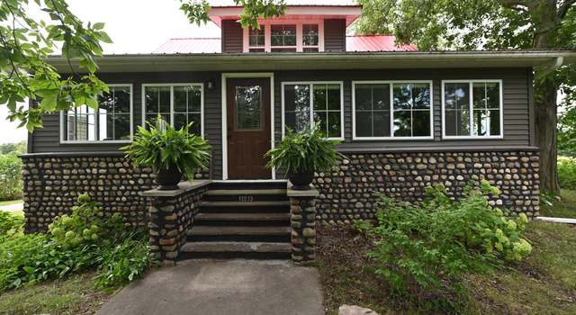 Photo of 11219 Dodge Rd, Forest Township, MI 48463