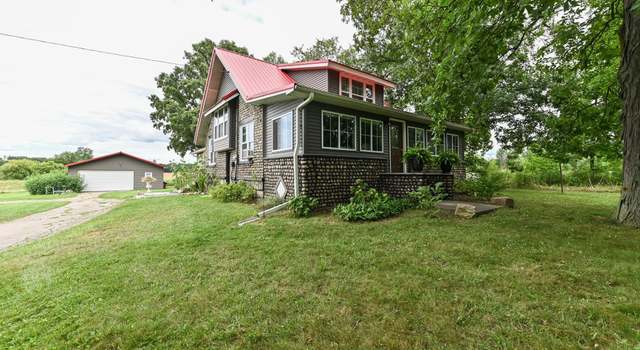 Photo of 11219 Dodge Rd, Forest Township, MI 48463