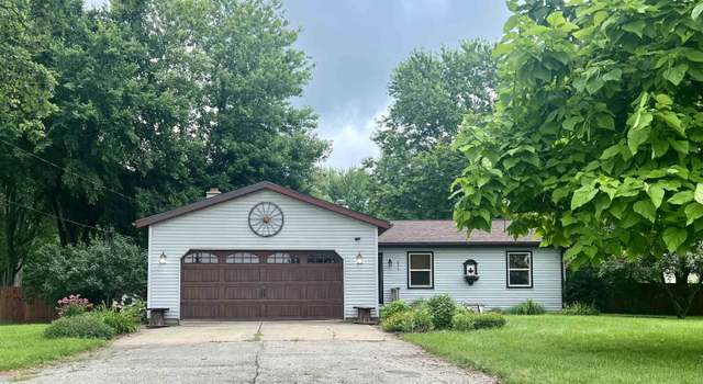 Photo of 9075 East Rd, Burt, MI 48417
