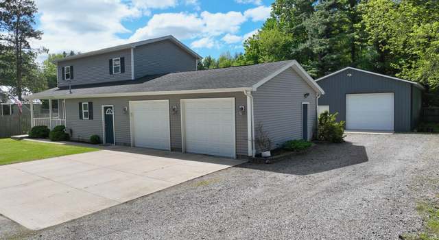 Photo of 11031 Pine Grove Dr, Saginaw, MI 48609