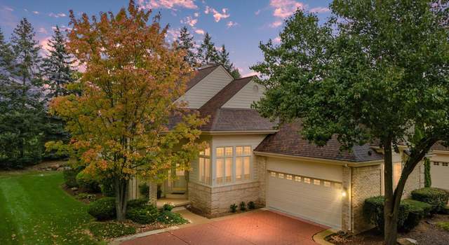 Photo of 38150 N Vista Dr, Livonia, MI 48152