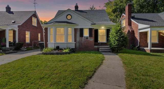 Photo of 14249 Piedmont St, Detroit, MI 48223
