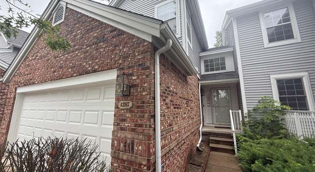 Photo of 4287 Pine Ridge Ct, Ann Arbor, MI 48105