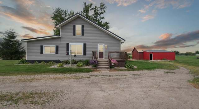 Photo of 14211 Gilbert Rd, Waldron, MI 49288