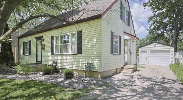Photo of 514 Hunter St, Saginaw, MI 48602