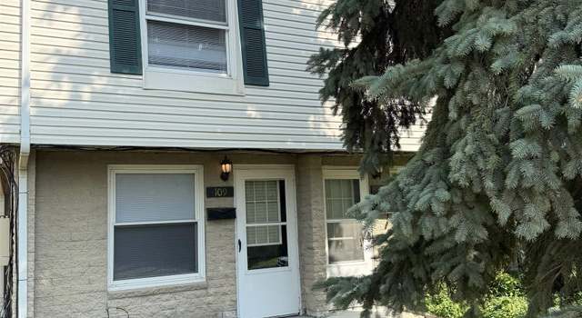 Photo of 109 Floral Ave, Mt Clemens, MI 48043