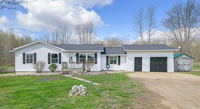 Photo of 1865 Shaw Rd, Bailey, MI 49303