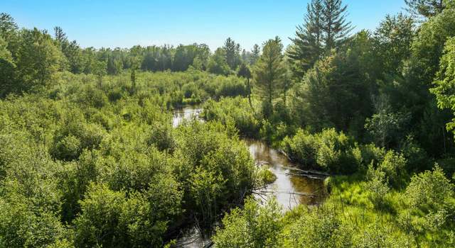 Photo of 000 Bentley Rd, Thompsonville, MI 49683