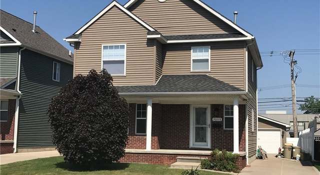 Photo of 30118 Brush St, Madison Heights, MI 48071