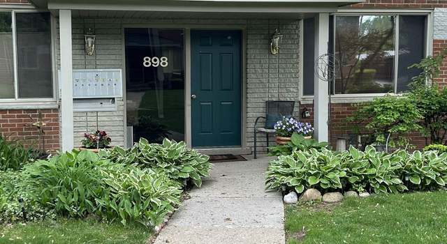 Photo of 898 N Adams Rd, Birmingham, MI 48009