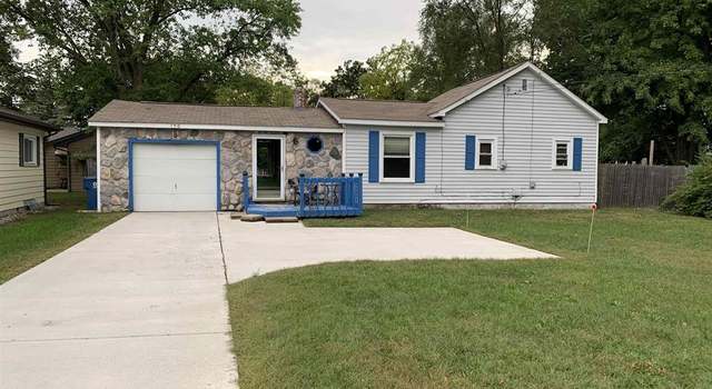 Photo of 150 Perry St, Montrose, MI 48457