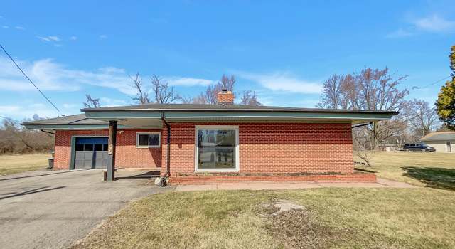 Photo of 20350 Huron River Dr, Rockwood, MI 48173