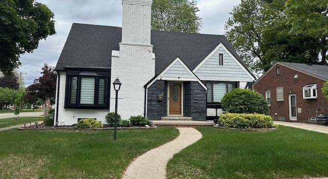 Photo of 1042 Drexel St, Dearborn, MI 48128