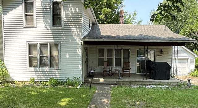 Photo of 314 Prindle St, Owosso, MI 48867