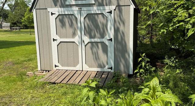 Photo of 314 Prindle St, Owosso, MI 48867