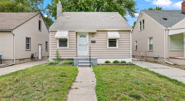 Photo of 24738 New York St, Dearborn, MI 48124