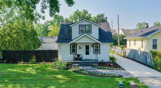 Photo of 1120 Hartland Dr, Troy, MI 48083